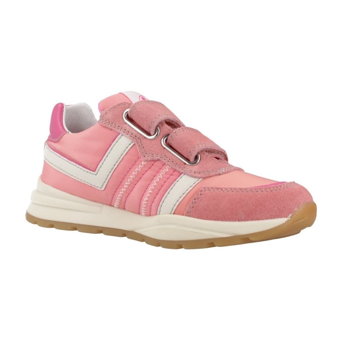 Girls' Sneakers Naturino Pink