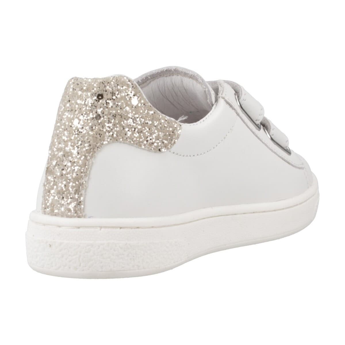 Girls' Sneakers Naturino White