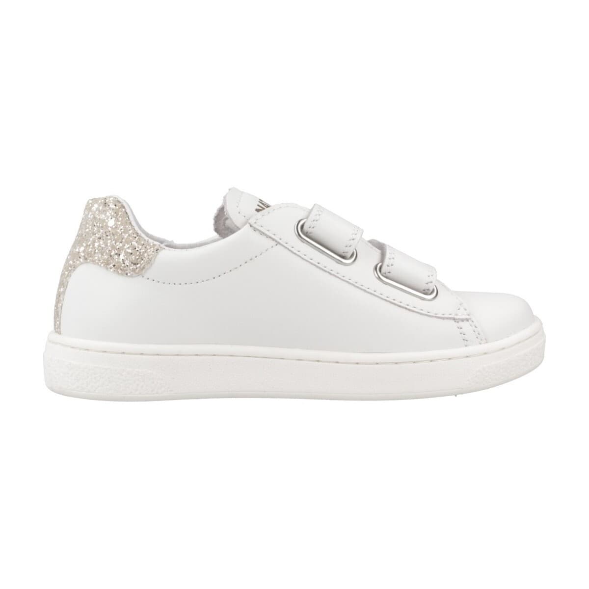 Girls' Sneakers Naturino White