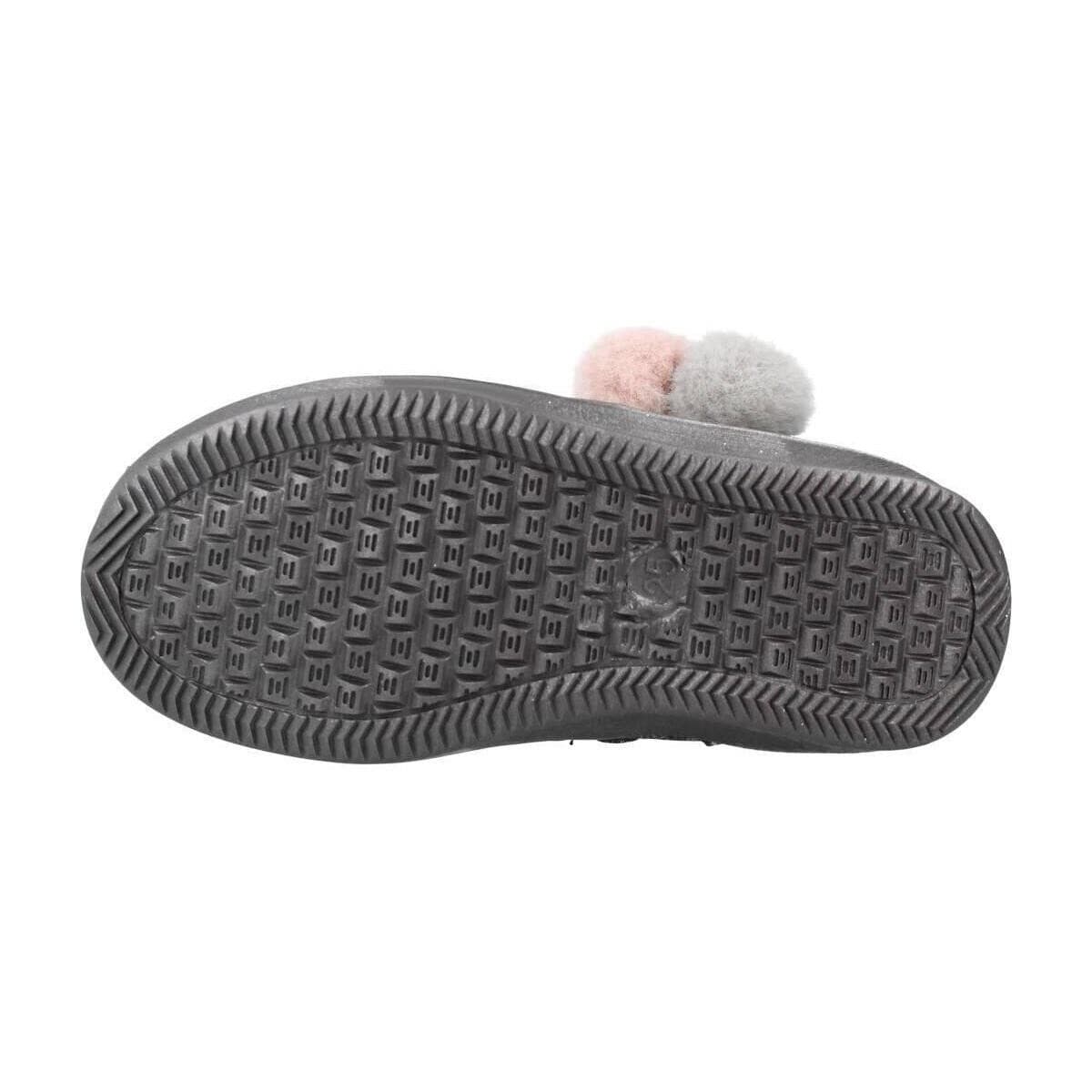 Girls' Ankle Boots Chicco Gray