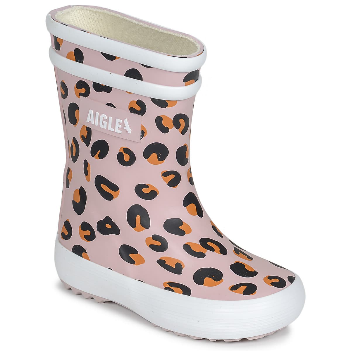 Γαλότσες Aigle BABY FLAC PLAY2