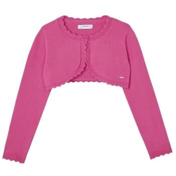 Σετ Mayoral 306 BOLERO Fuxia