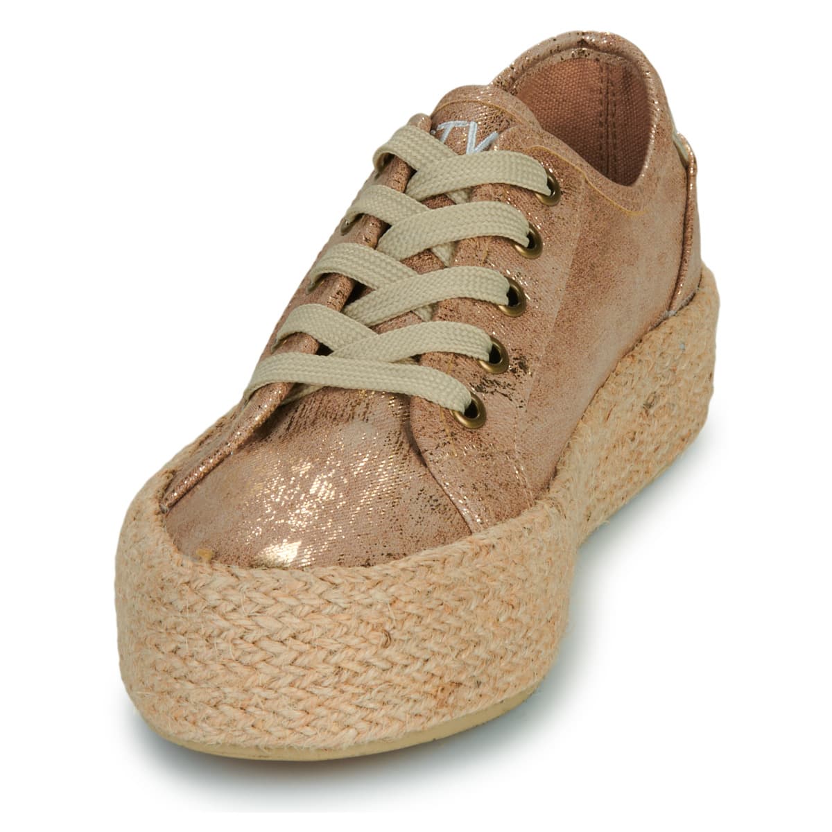 Women's Sneakers Chattawak Brown