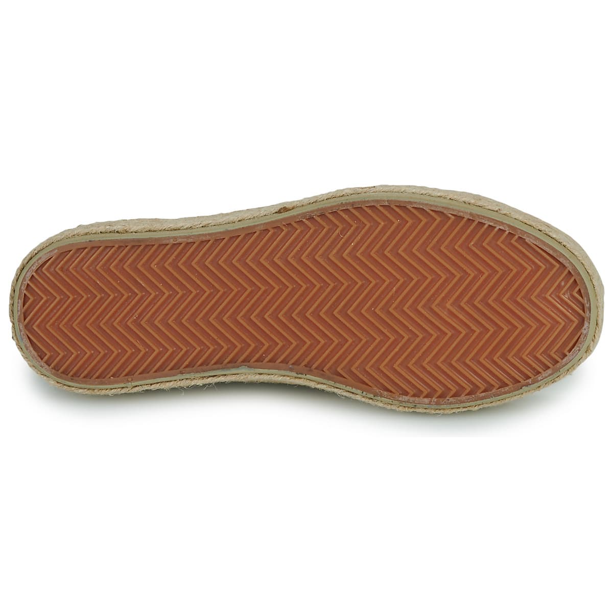 Women's Sneakers Chattawak Gold