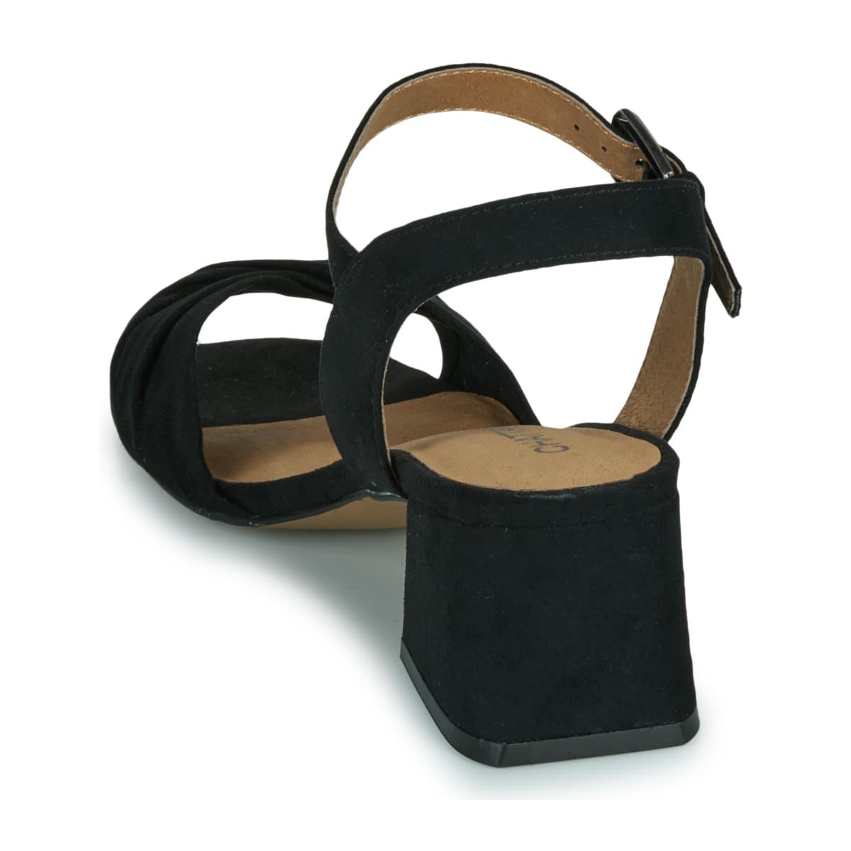 Women's Pumps Chattawak Black