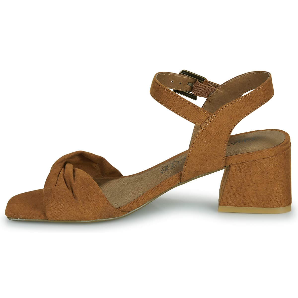 Women's Pumps Chattawak Brown