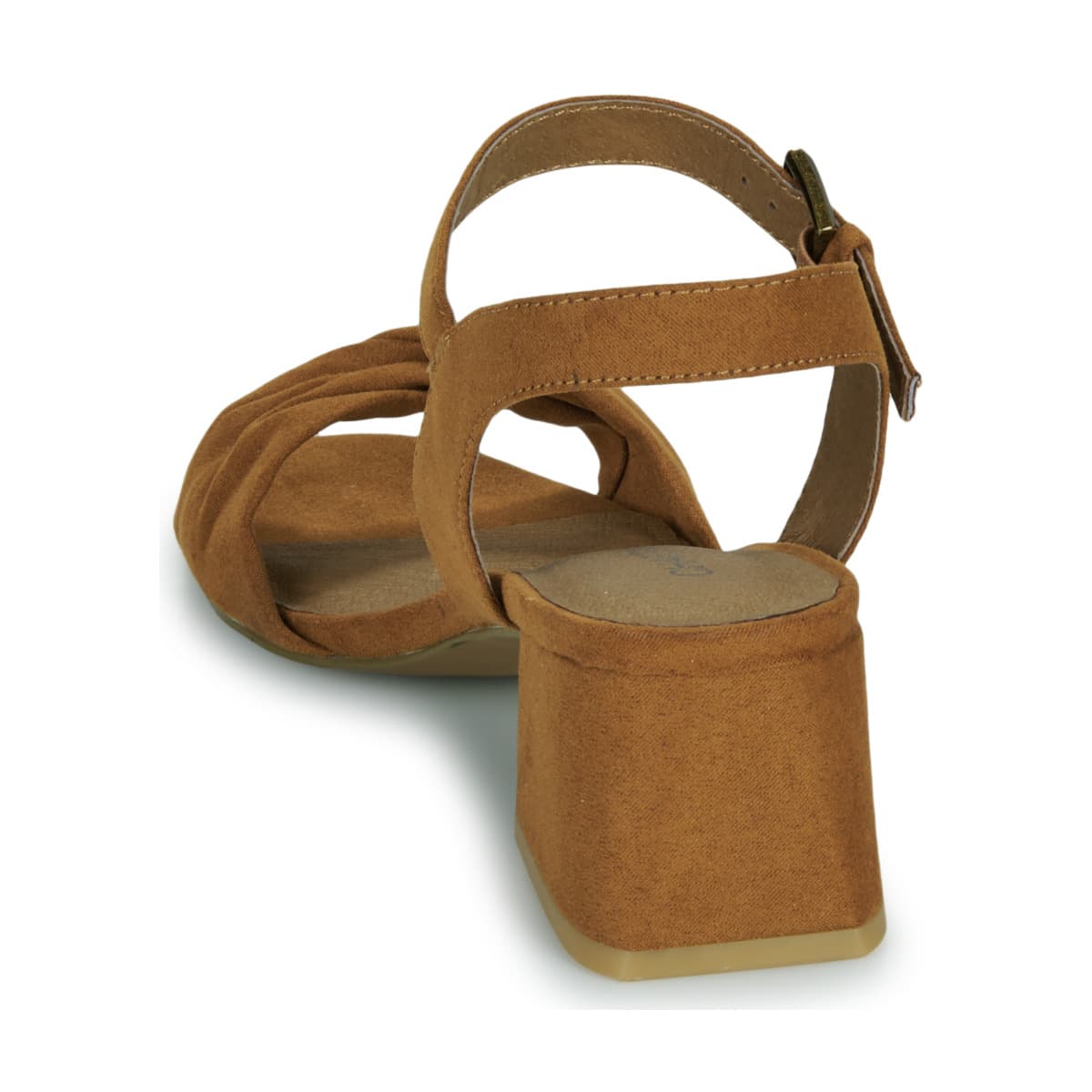 Women's Pumps Chattawak Brown