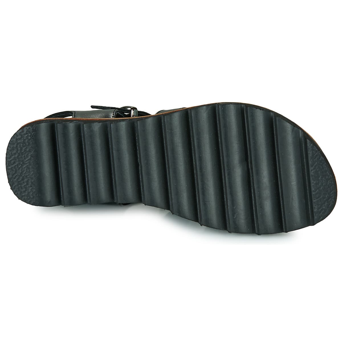 Women's Sandals Chattawak Black