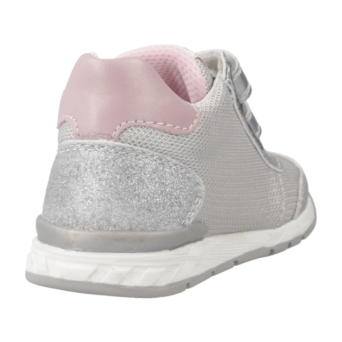 Girls' Sneakers Falcotto Silver