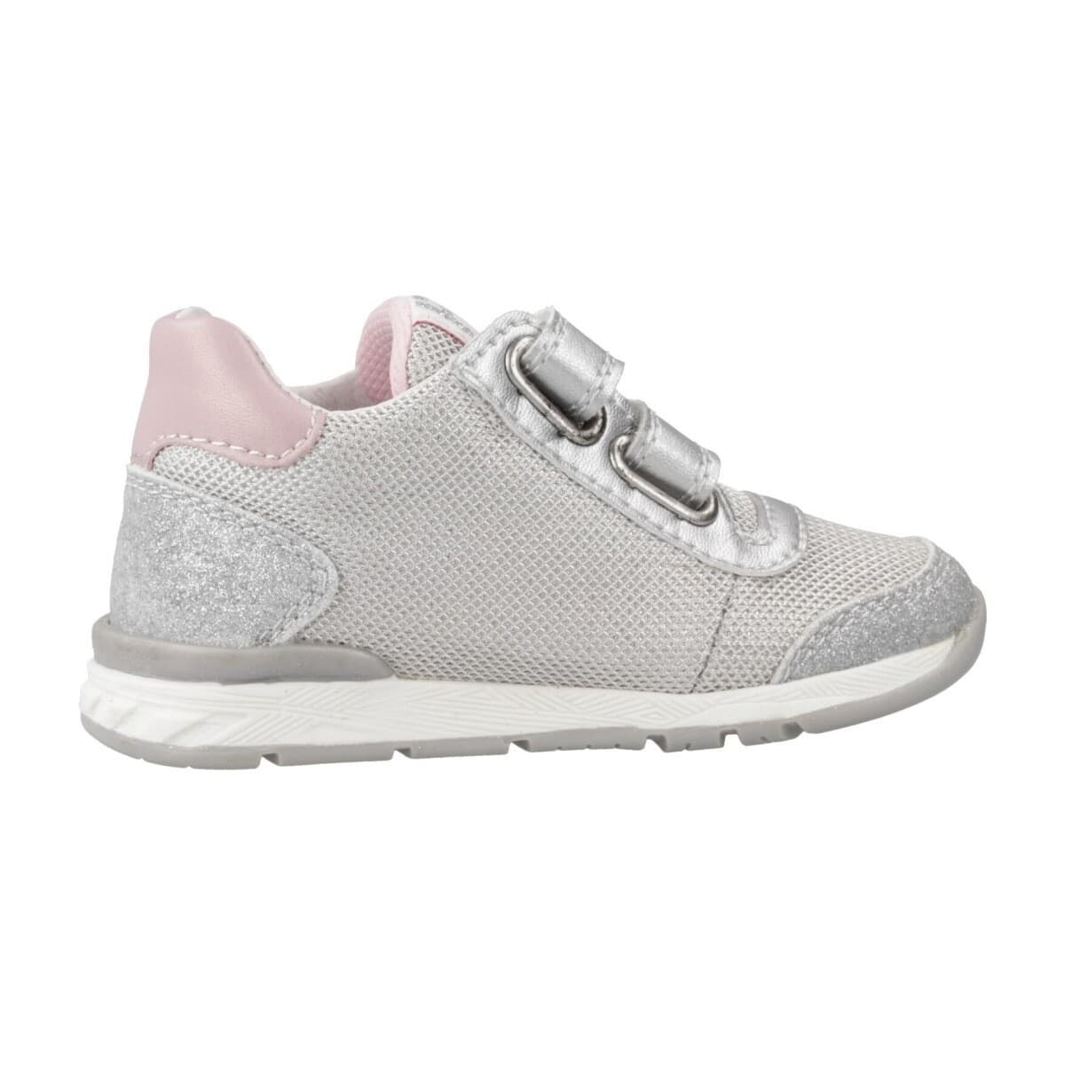 Girls' Sneakers Falcotto Silver