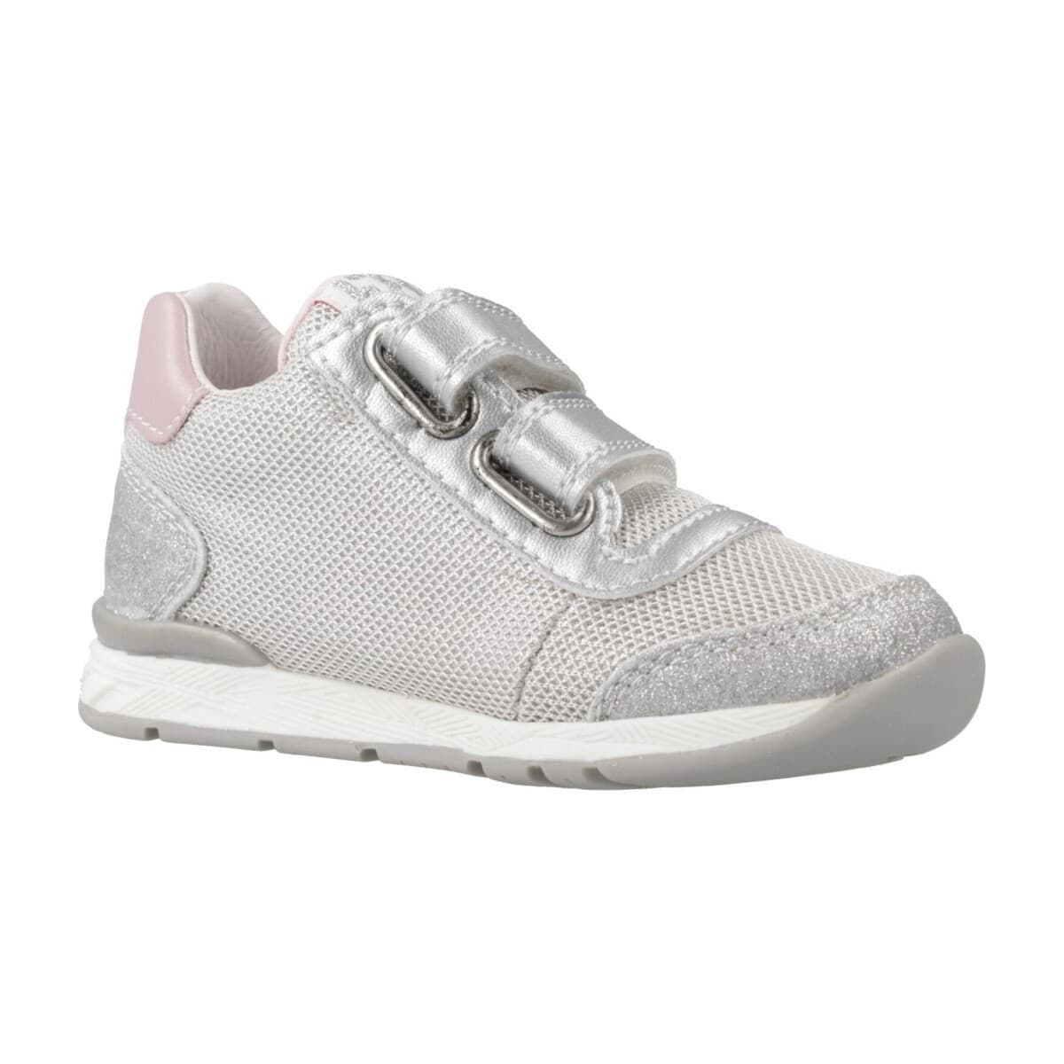 Girls' Sneakers Falcotto Silver