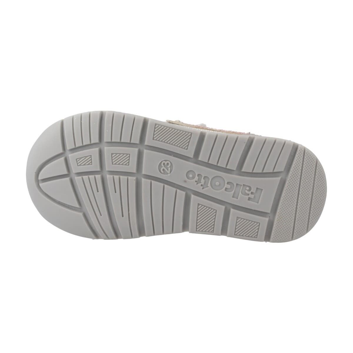 Girls' Sneakers Falcotto Silver