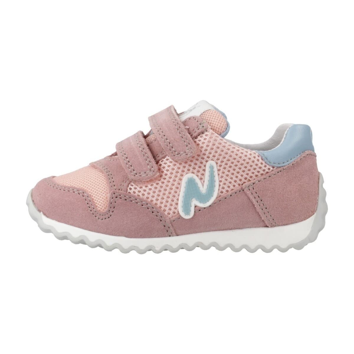 Girls' Sneakers Naturino Pink