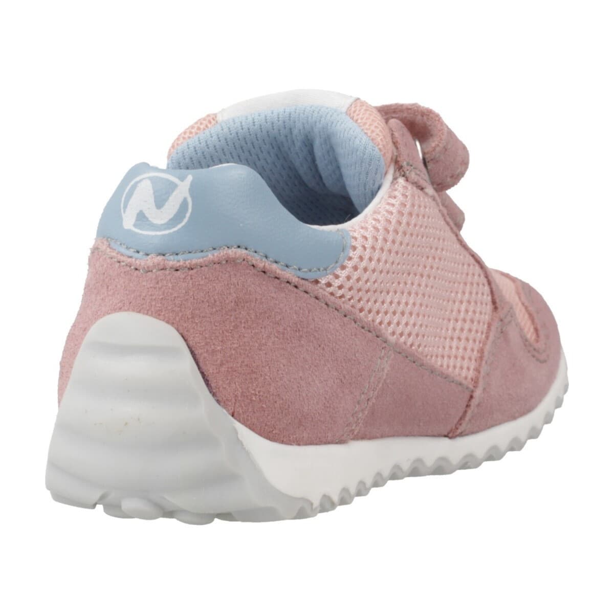 Girls' Sneakers Naturino Pink