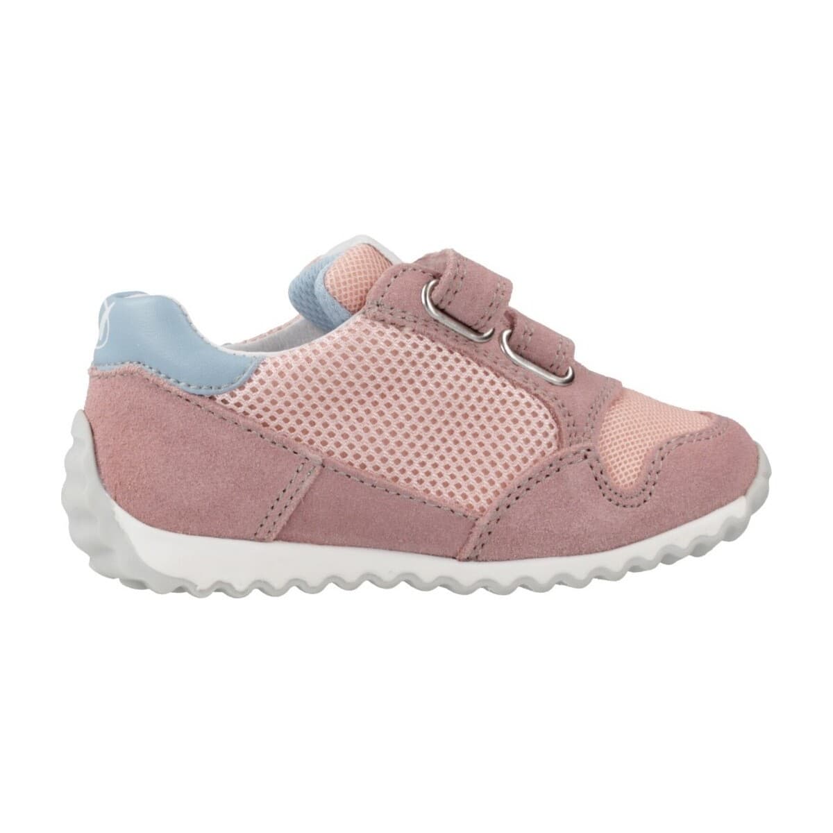 Girls' Sneakers Naturino Pink