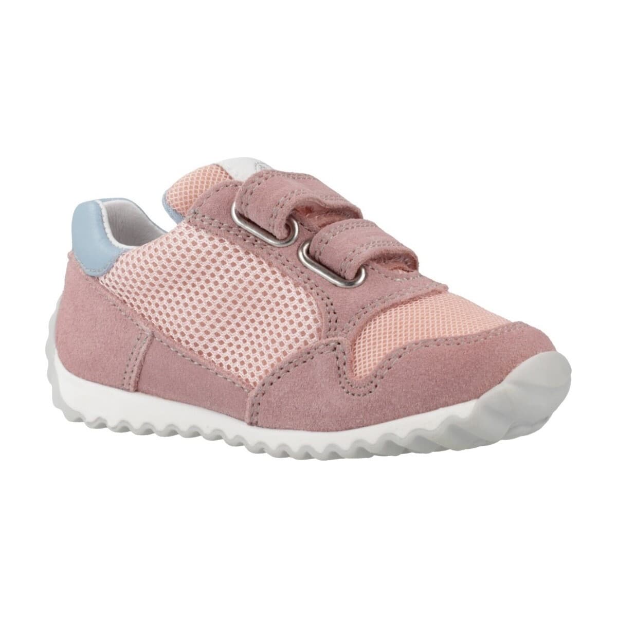 Girls' Sneakers Naturino Pink