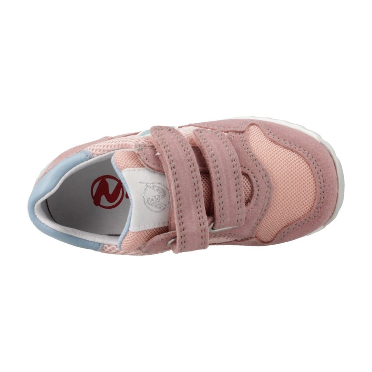 Girls' Sneakers Naturino Pink