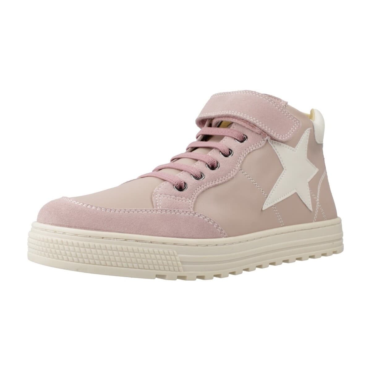 Girls' Boots Naturino Pink