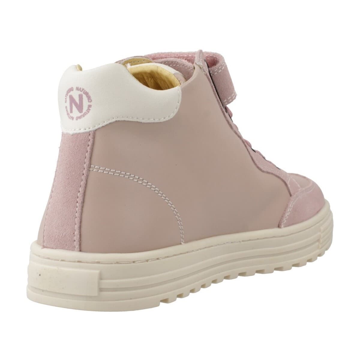 Girls' Boots Naturino Pink