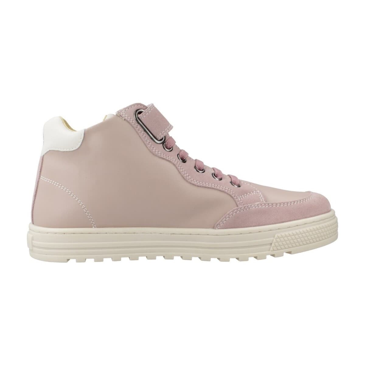 Girls' Boots Naturino Pink