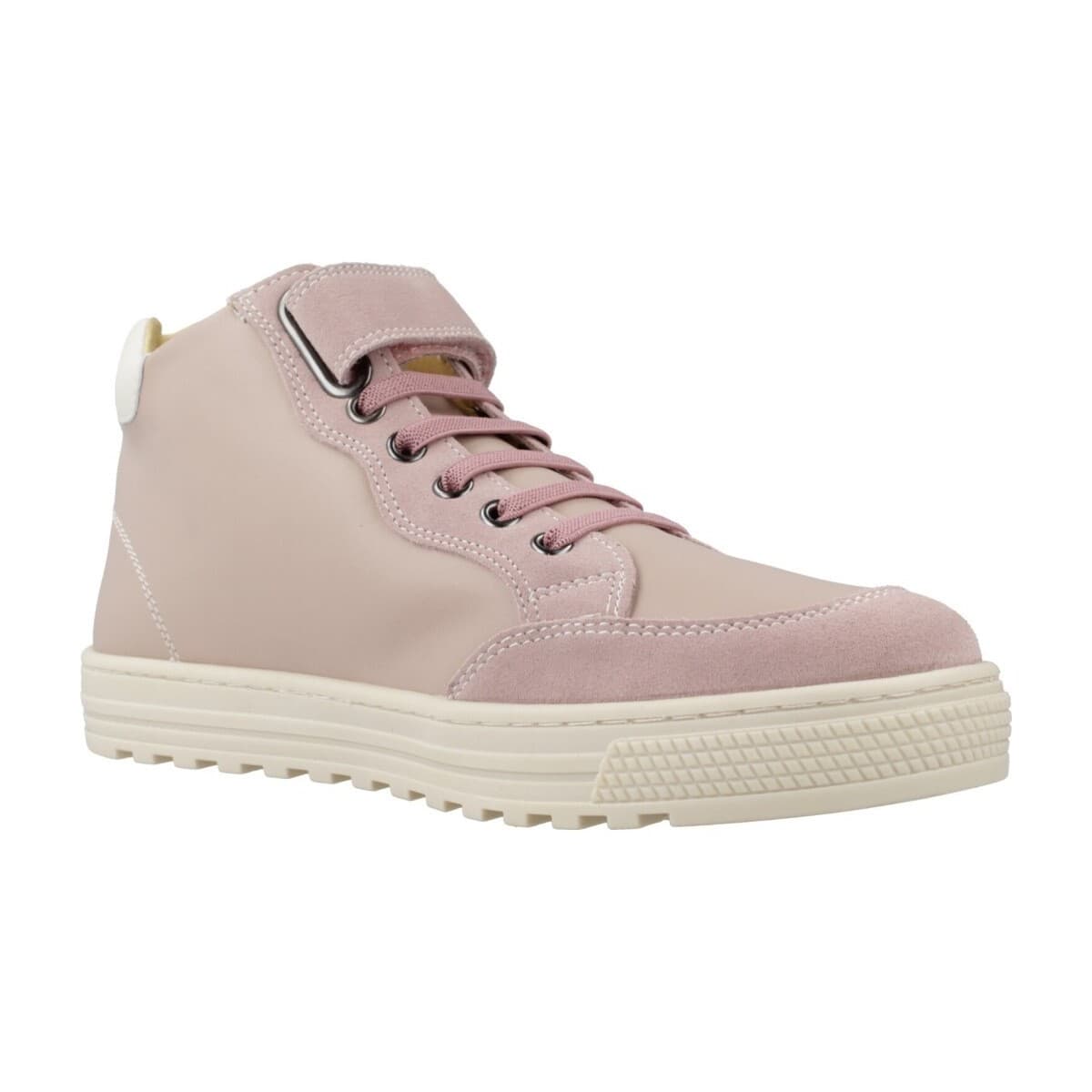 Girls' Boots Naturino Pink