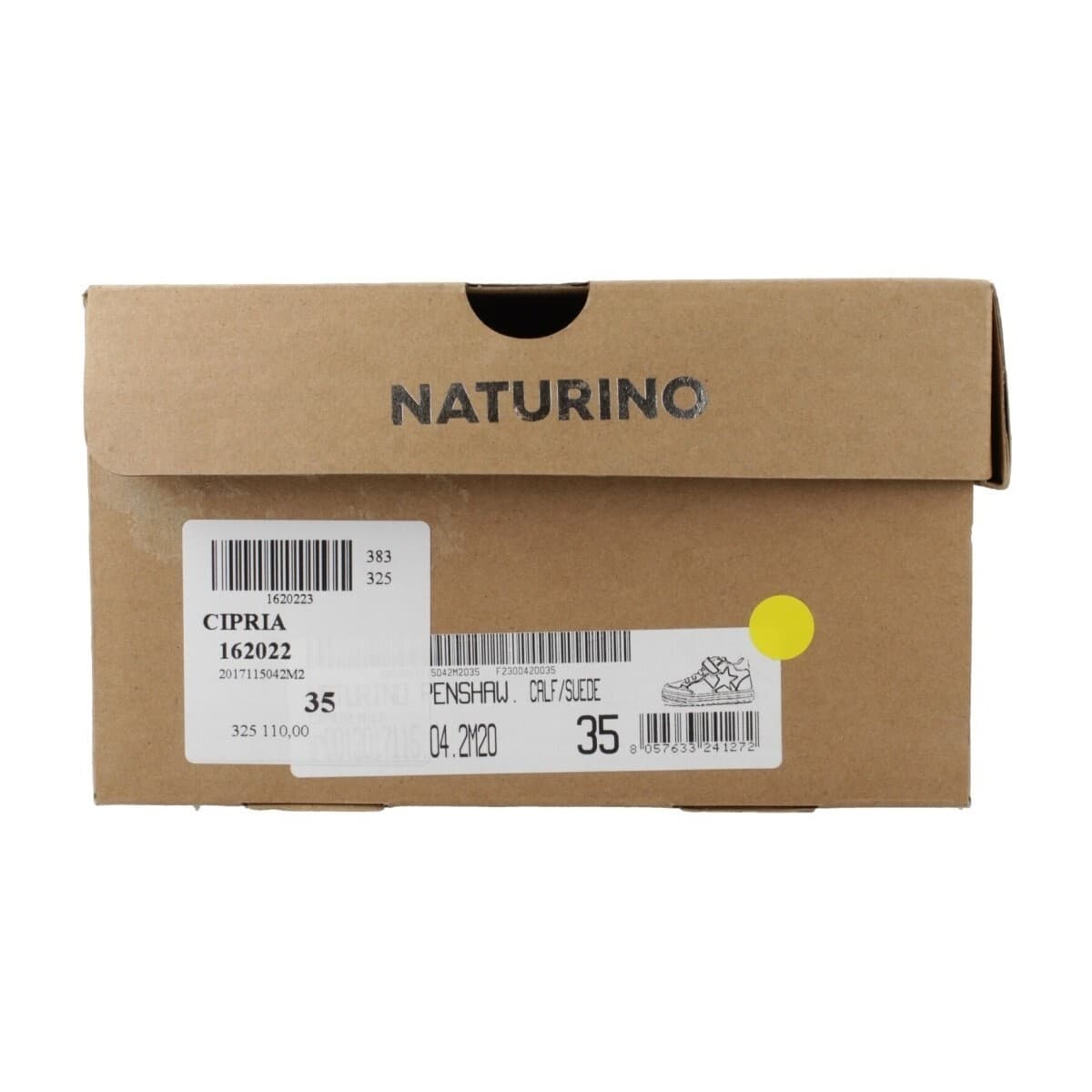 Girls' Boots Naturino Pink