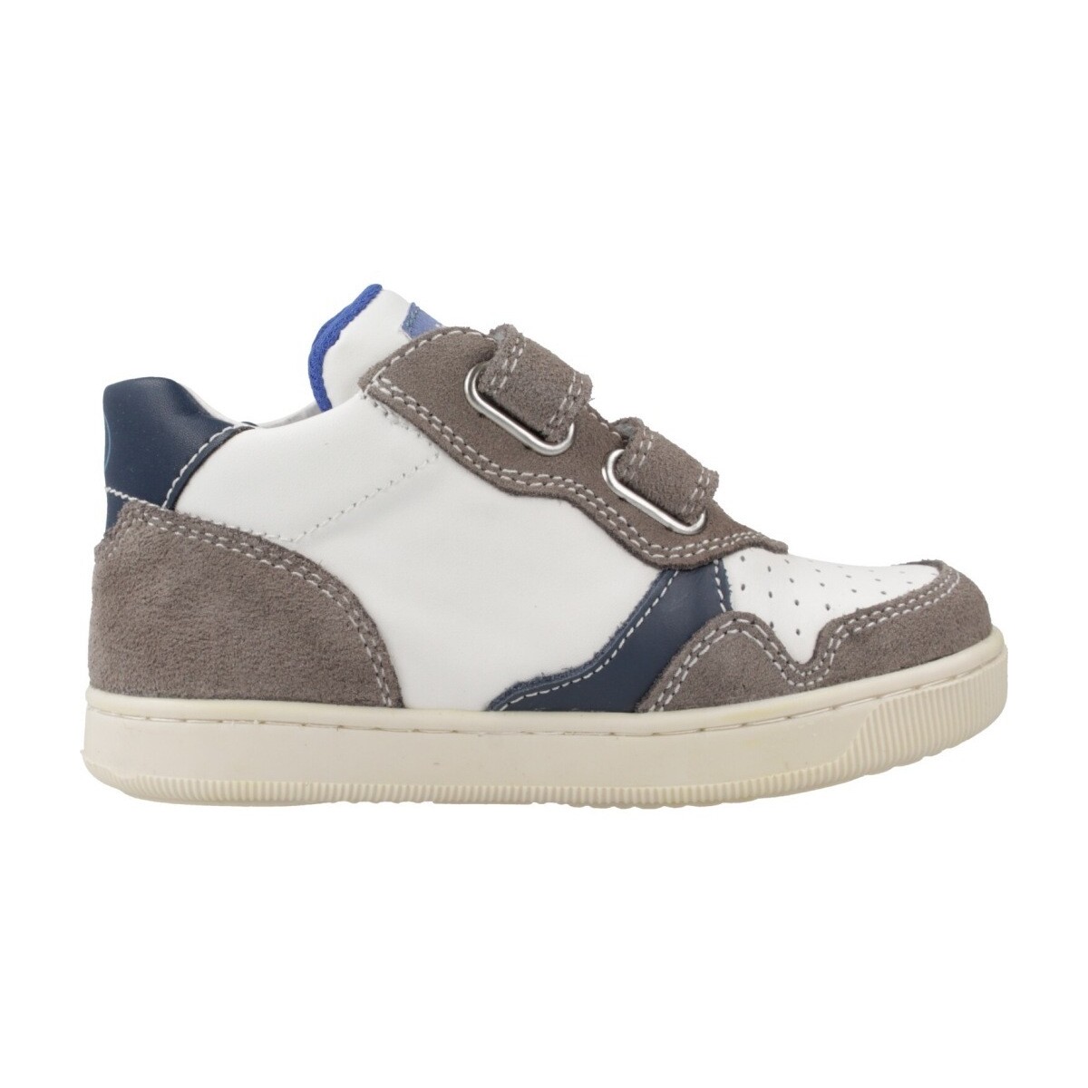 Boys' Boots Falcotto White