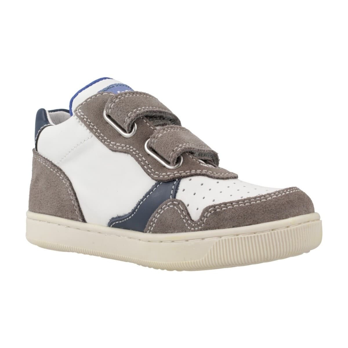 Boys' Boots Falcotto White