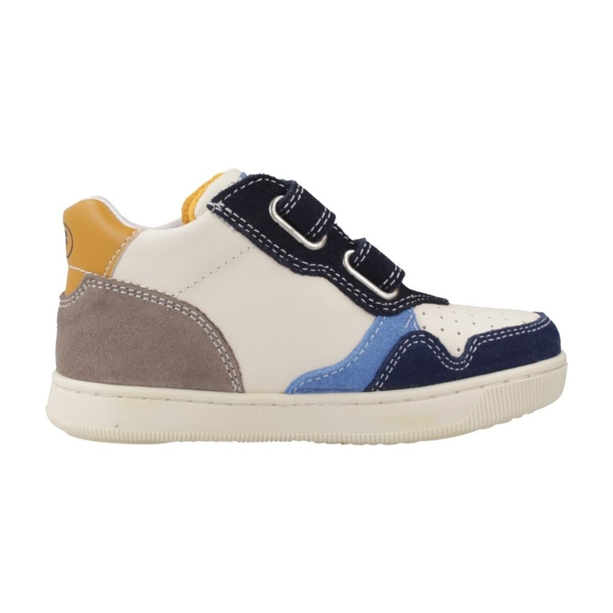 Boys' Dress Shoes Falcotto Gray