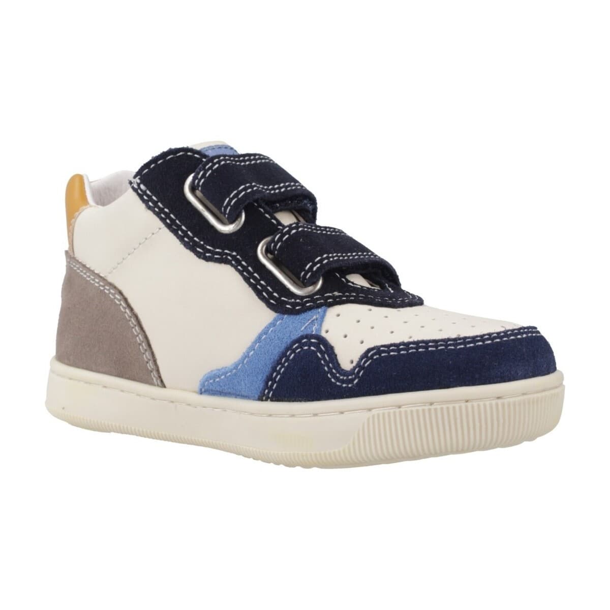 Boys' Dress Shoes Falcotto Gray