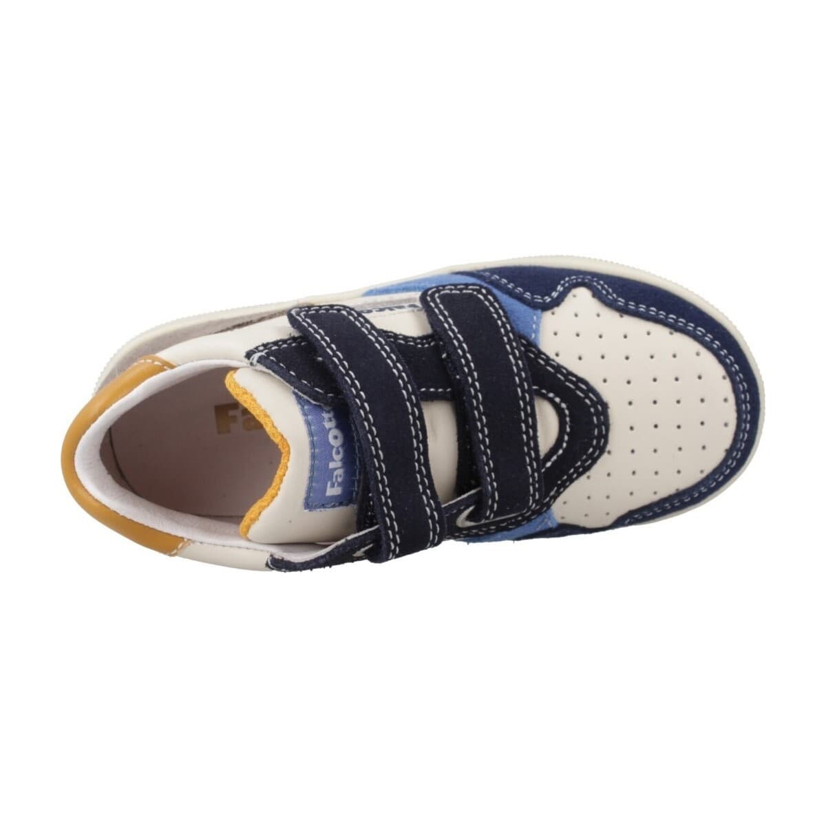 Boys' Dress Shoes Falcotto Gray