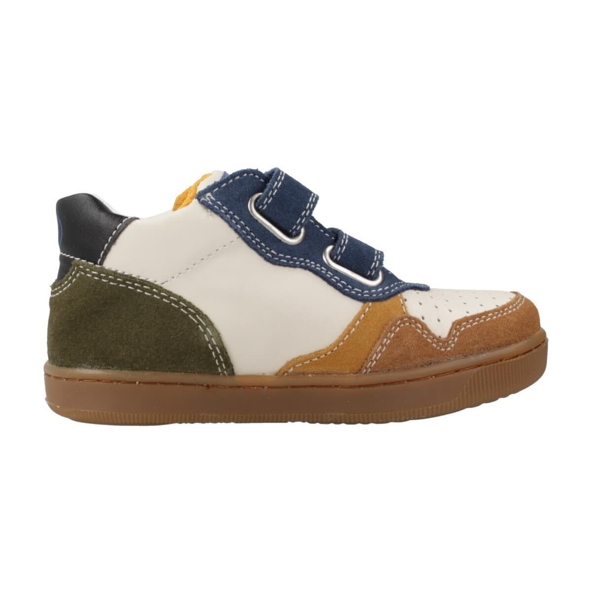 Boys' Dress Shoes Falcotto White
