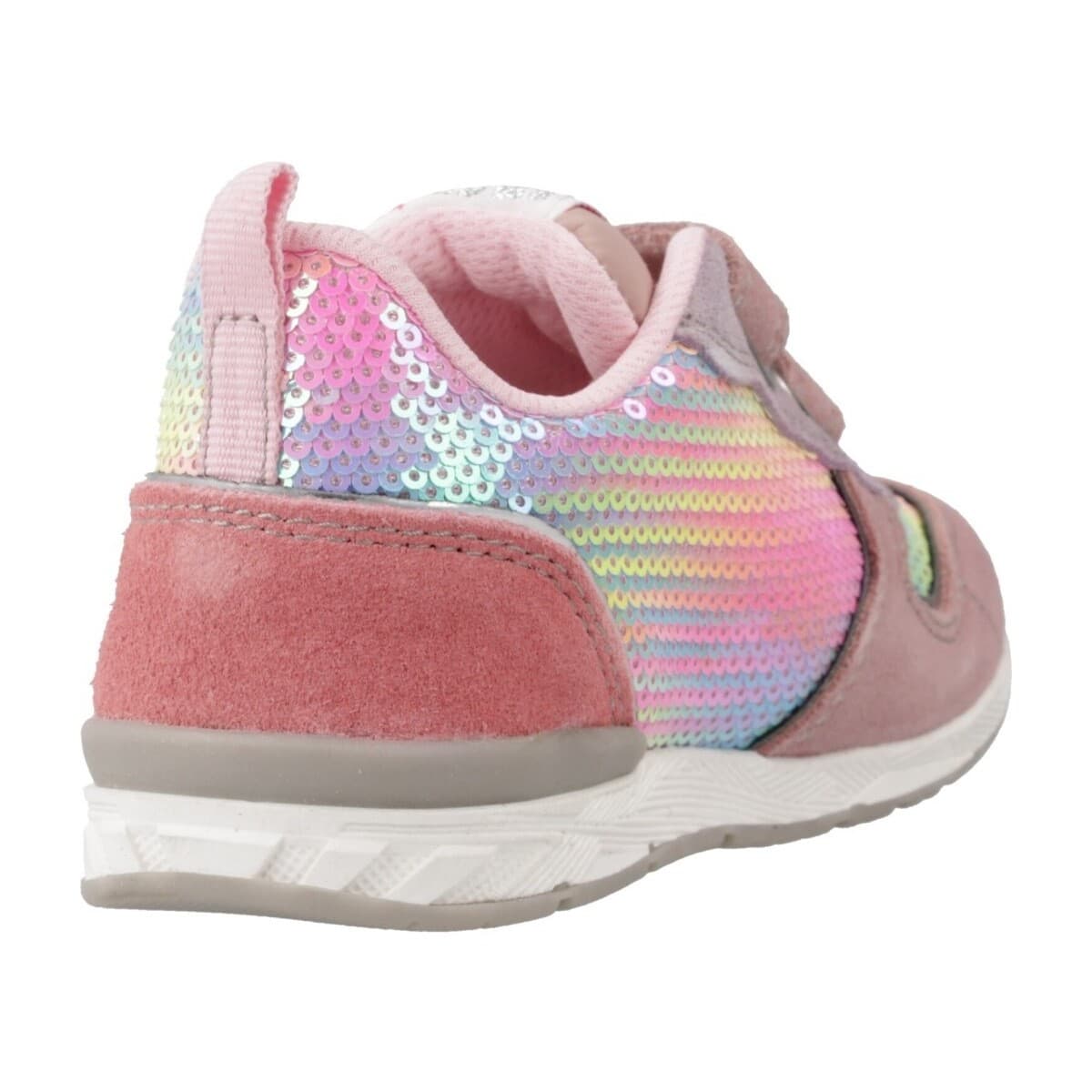 Girls' Sneakers Falcotto Pink