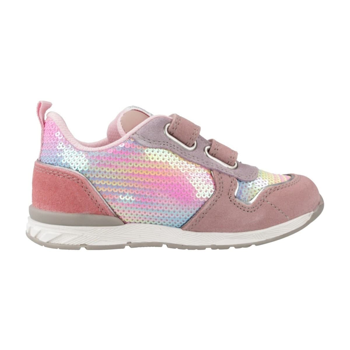 Girls' Sneakers Falcotto Pink