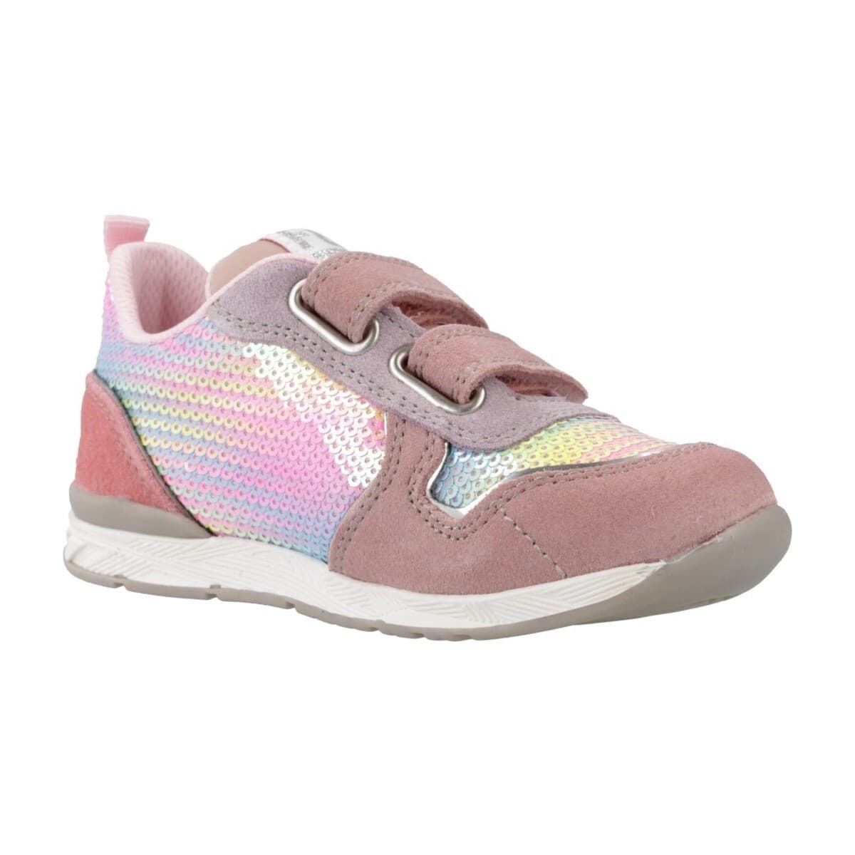 Girls' Sneakers Falcotto Pink