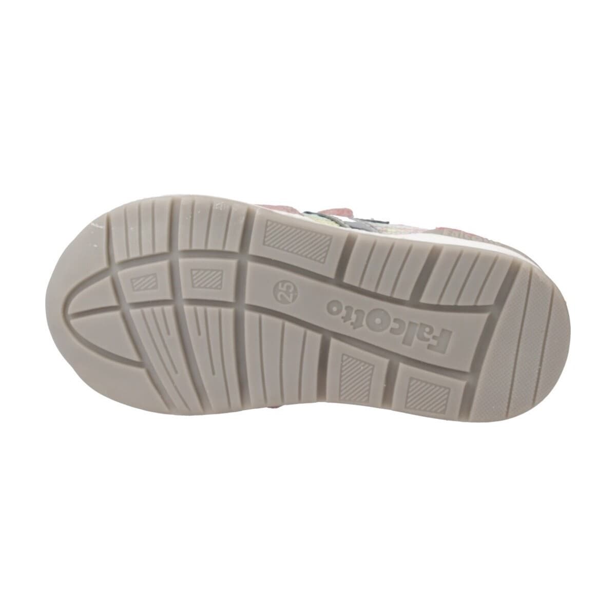 Girls' Sneakers Falcotto Pink