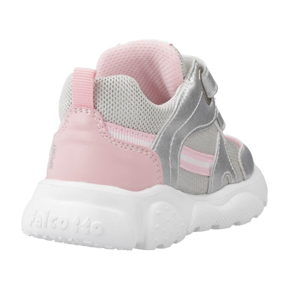Girls' Sneakers Falcotto Silver