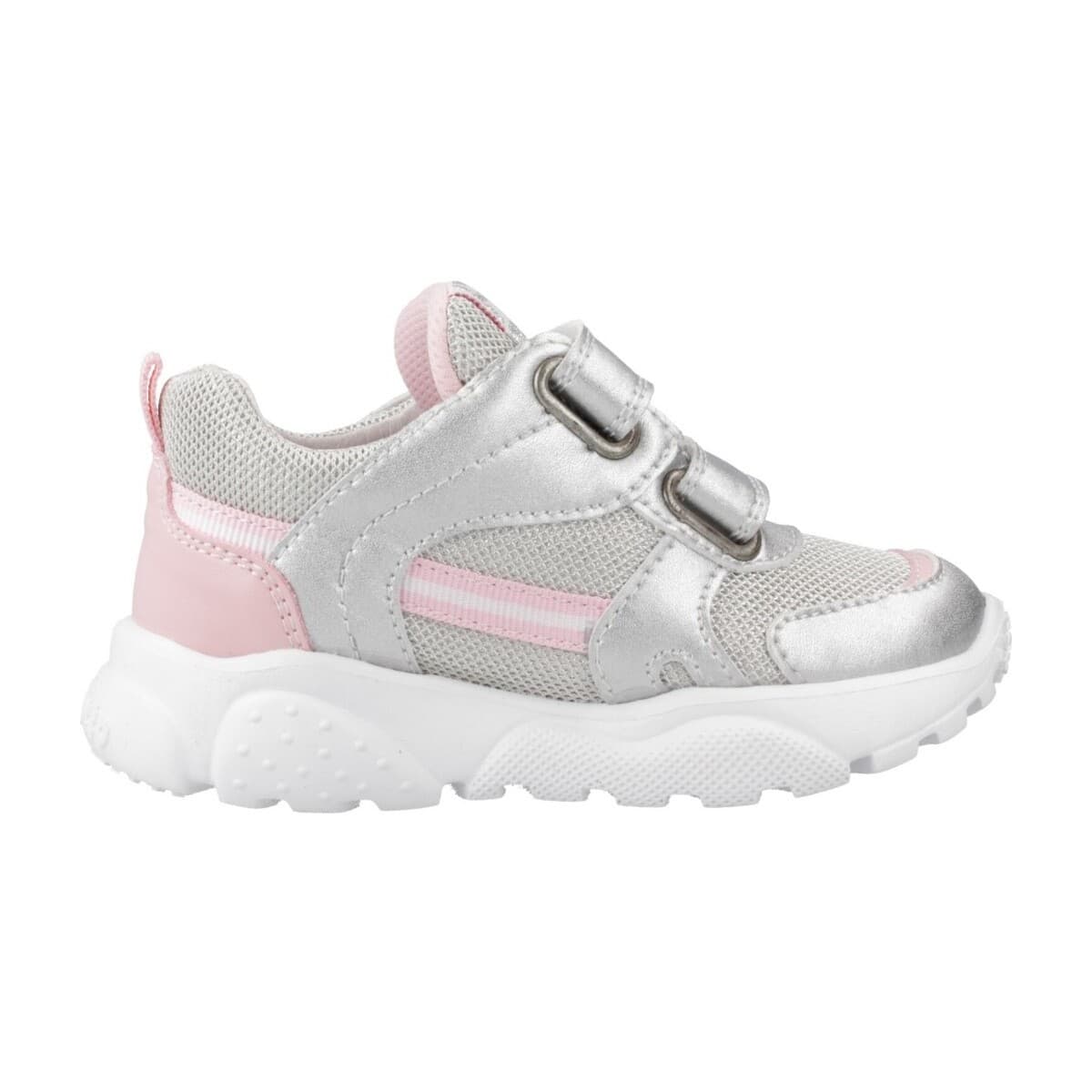 Girls' Sneakers Falcotto Silver
