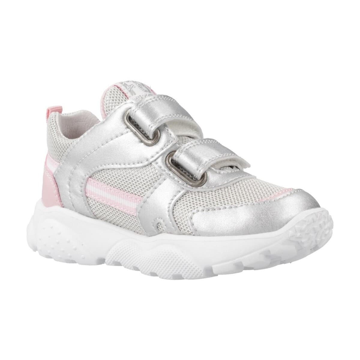 Girls' Sneakers Falcotto Silver