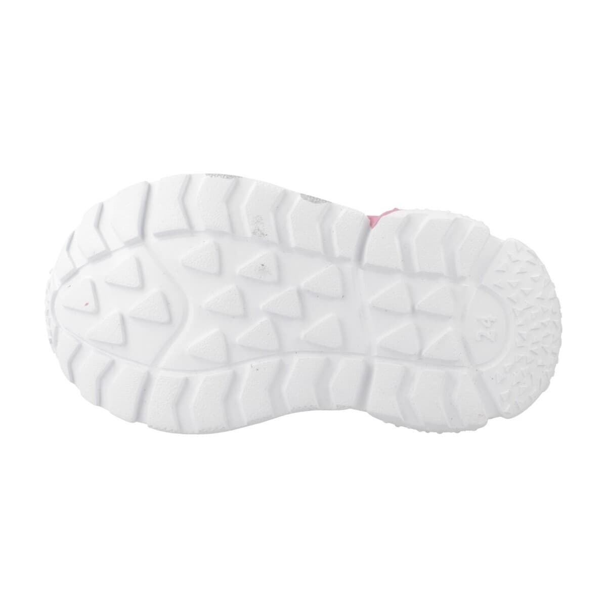 Girls' Sneakers Falcotto Silver