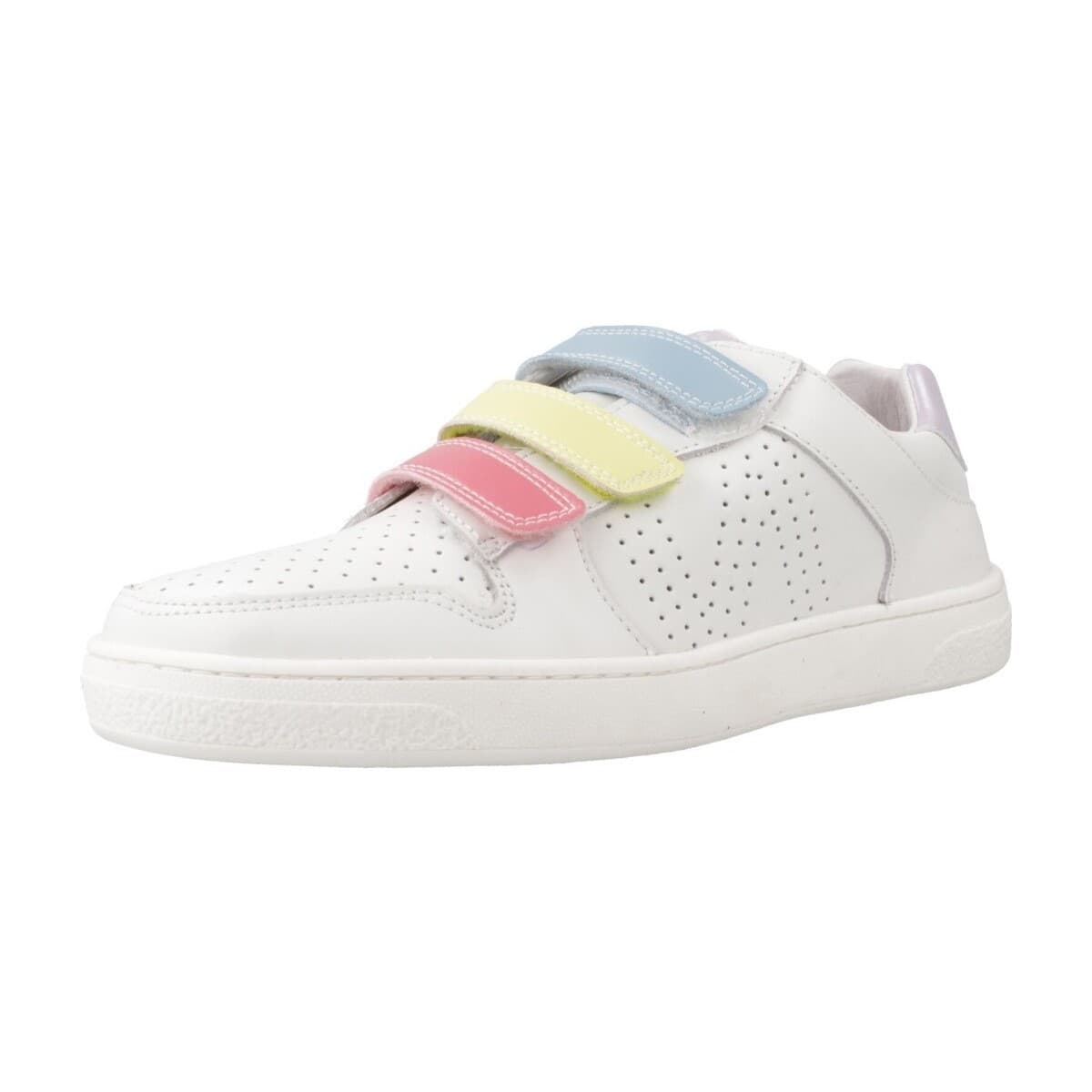 Girls' Sneakers Naturino White
