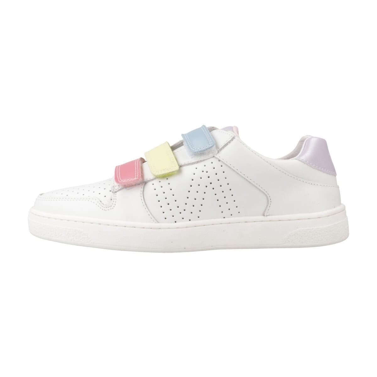 Girls' Sneakers Naturino White