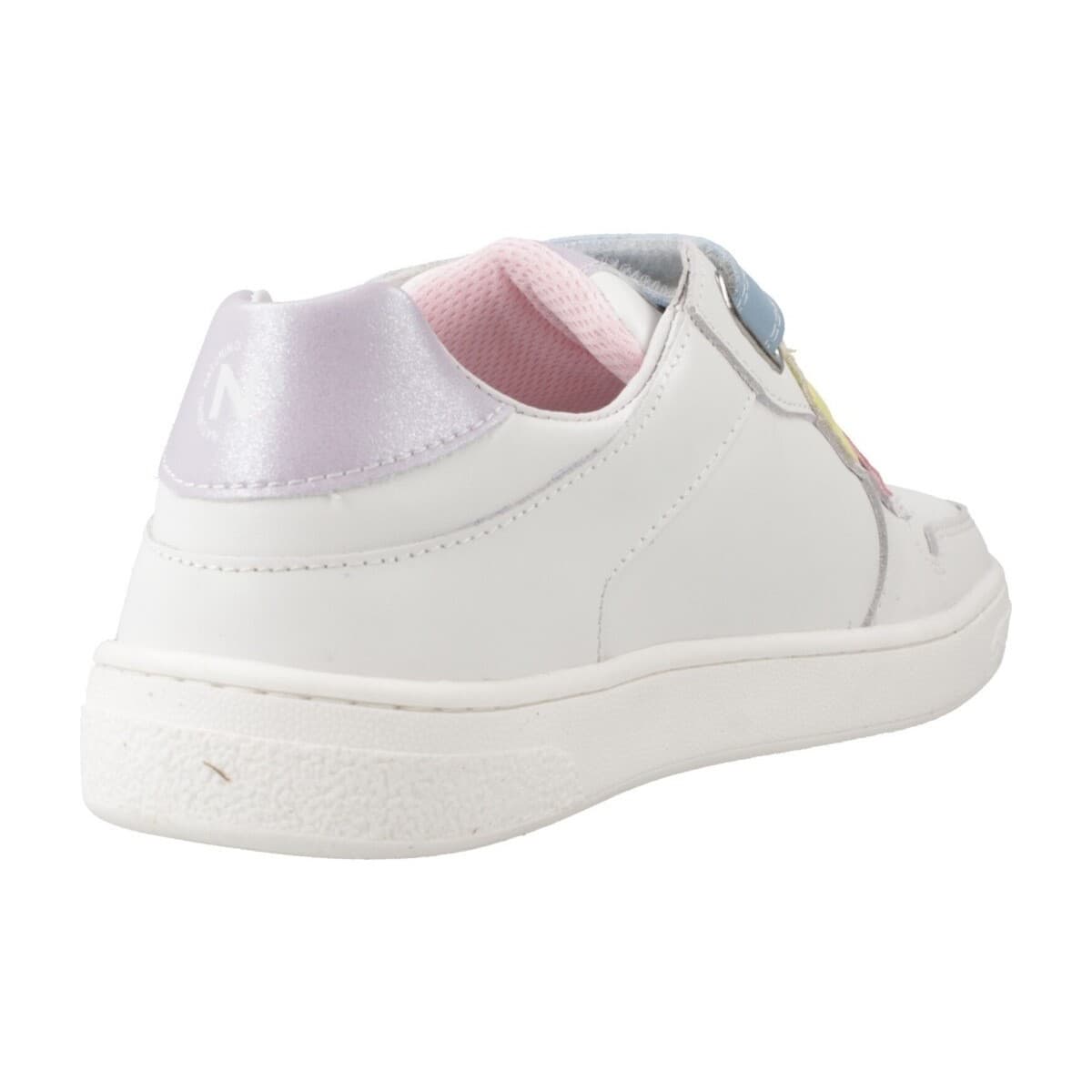 Girls' Sneakers Naturino White