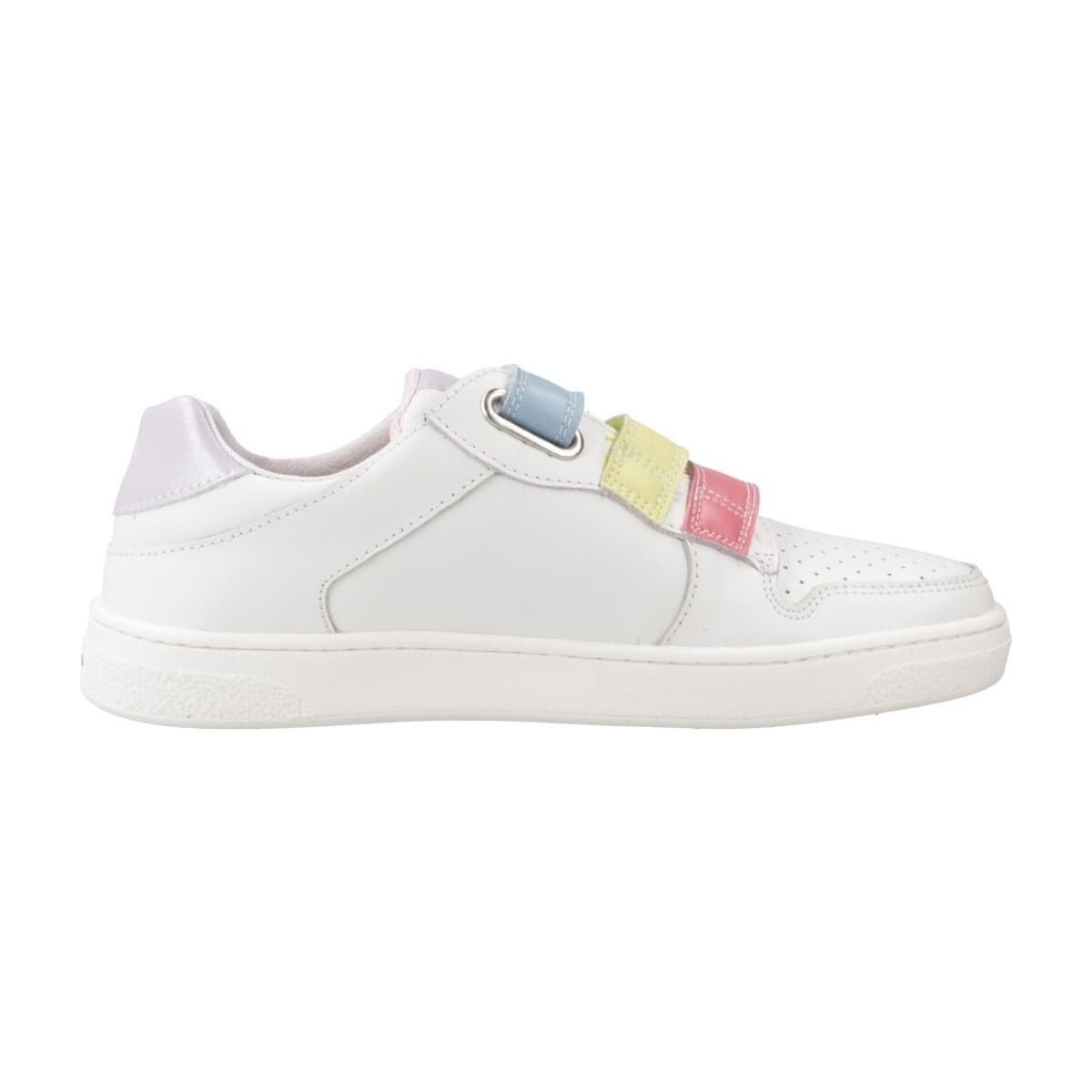 Girls' Sneakers Naturino White
