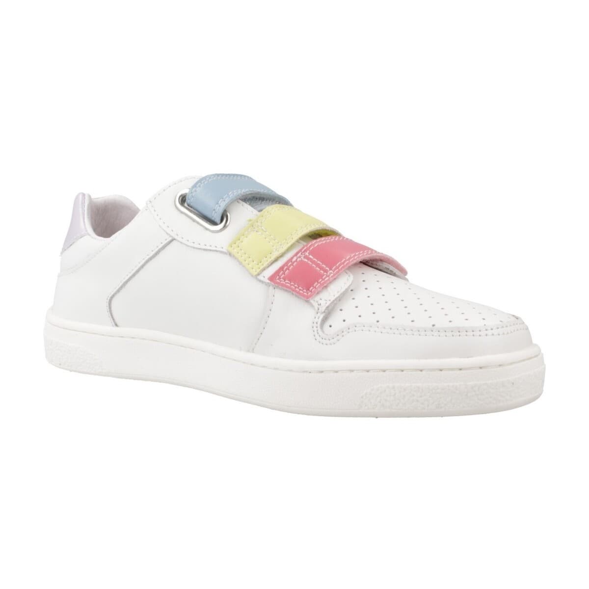 Girls' Sneakers Naturino White