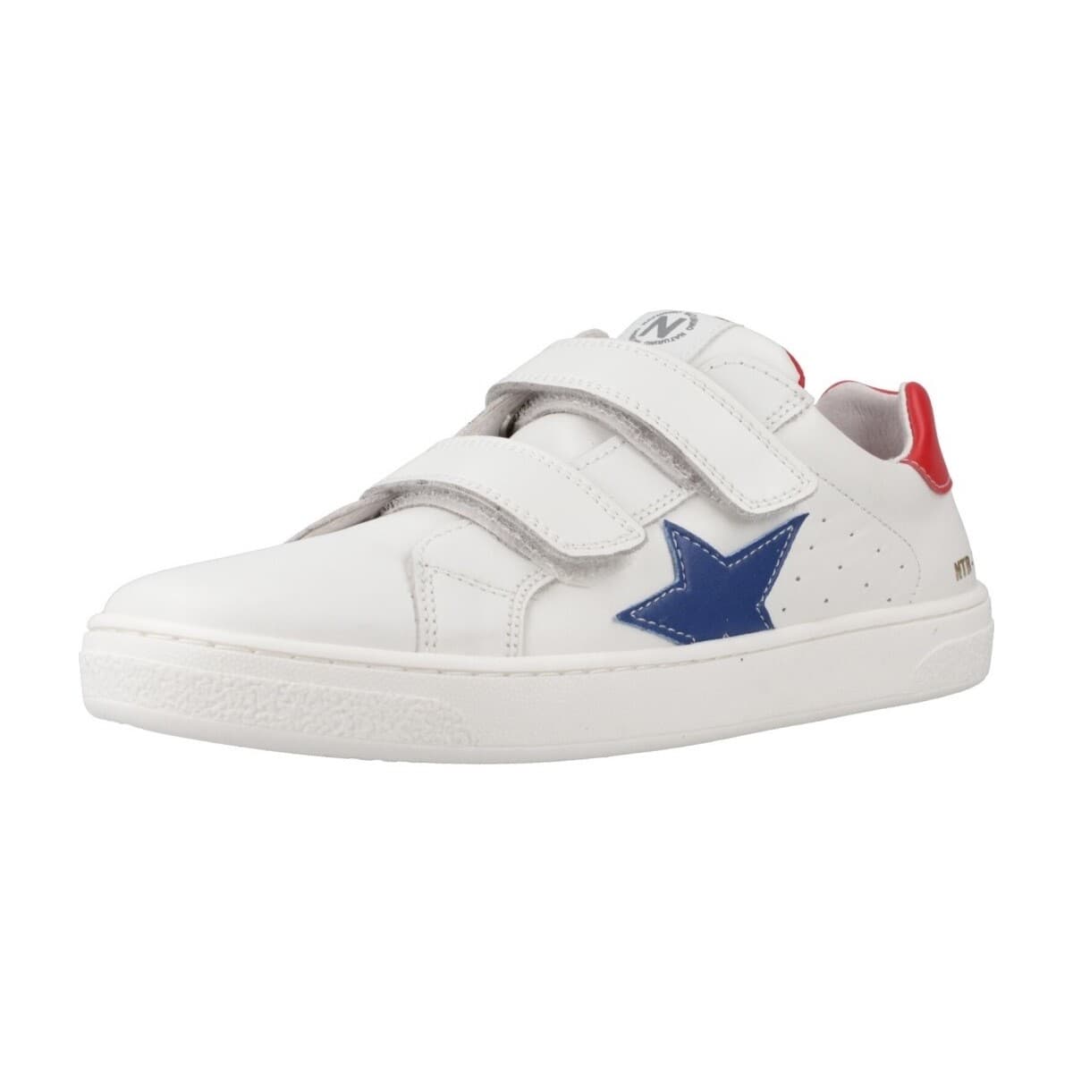 Boys' Sneakers Naturino White