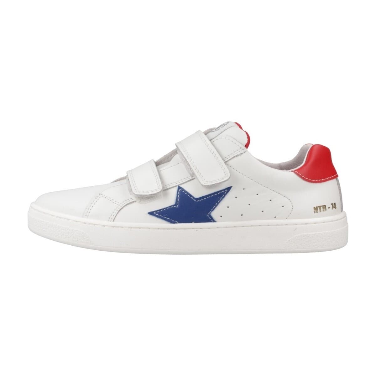 Boys' Sneakers Naturino White
