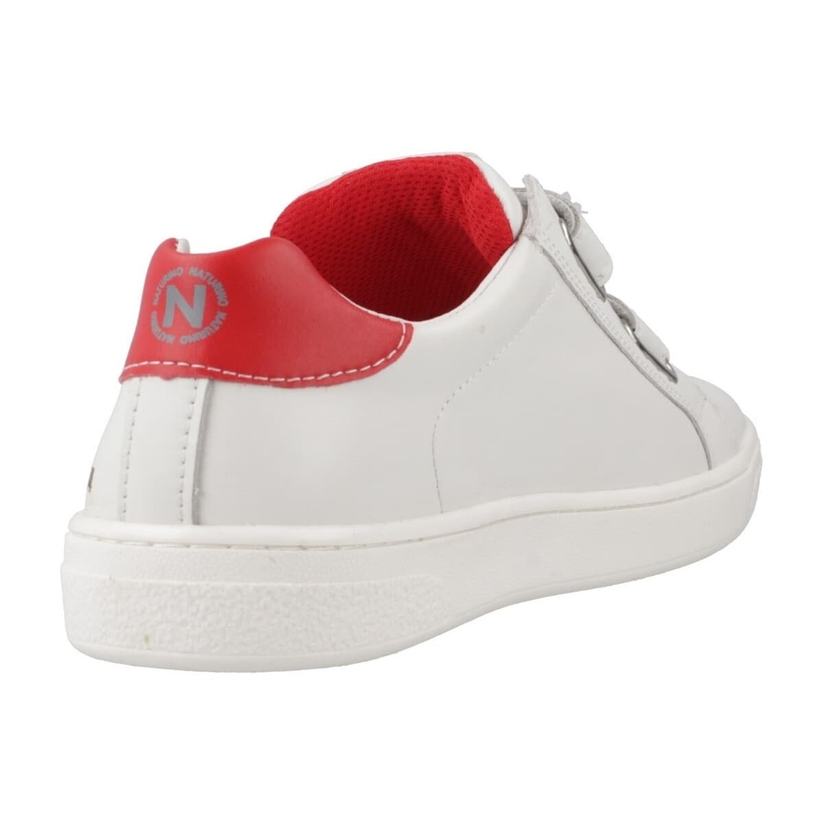 Boys' Sneakers Naturino White
