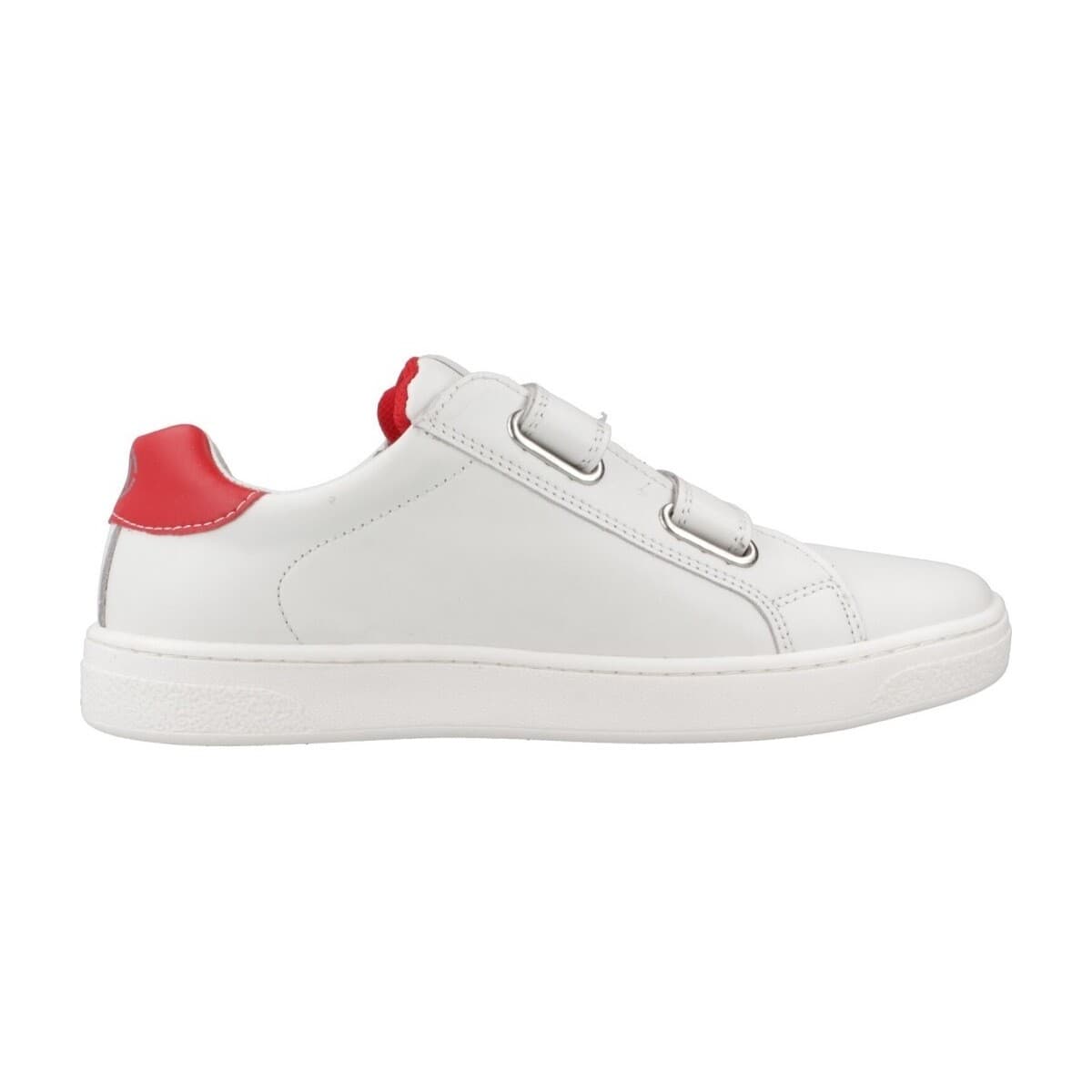 Boys' Sneakers Naturino White