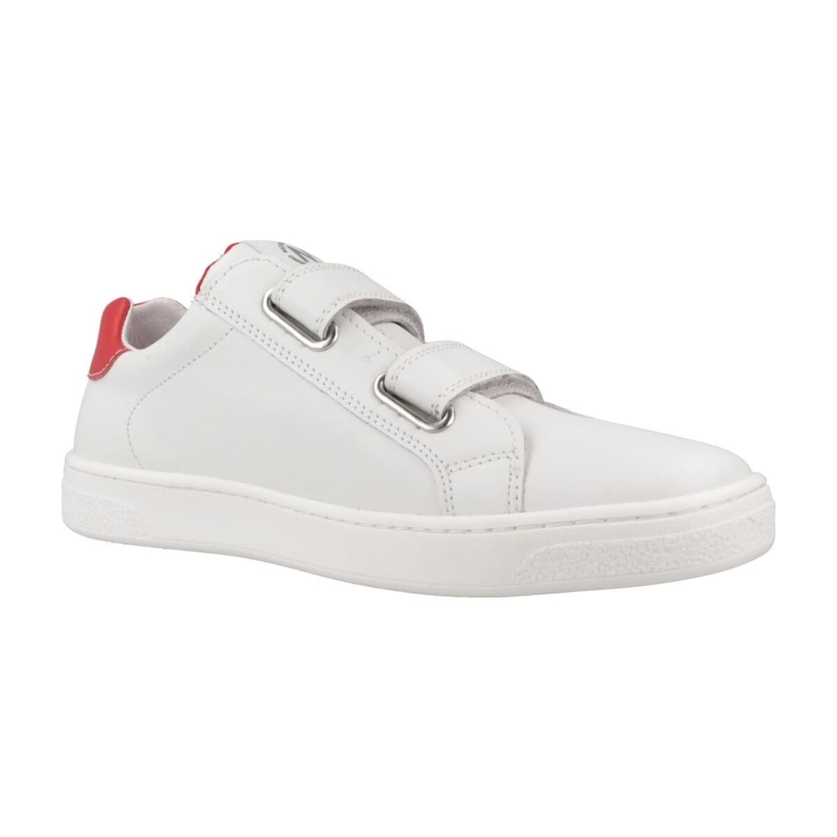 Boys' Sneakers Naturino White